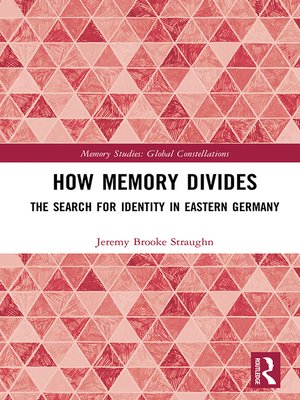 cover image of How Memory Divides